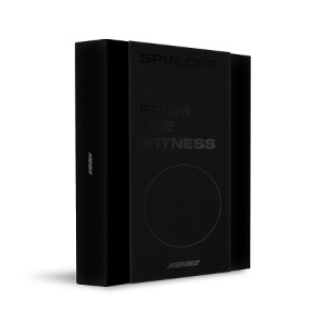 ATEEZ - 1st Single [SPIN OFF : FROM THE WITNESS] (WITNESS Ver. / LIMITED EDITION)