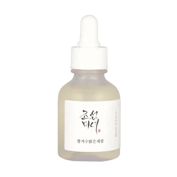 Sérum Éclat Profond Beauty of Joseon (Riz + Arbutine) 30ml