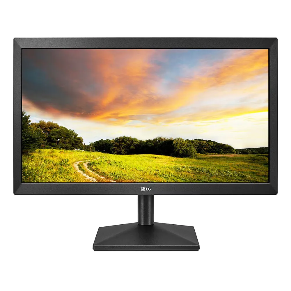 Monitor LG 21,5'' HD