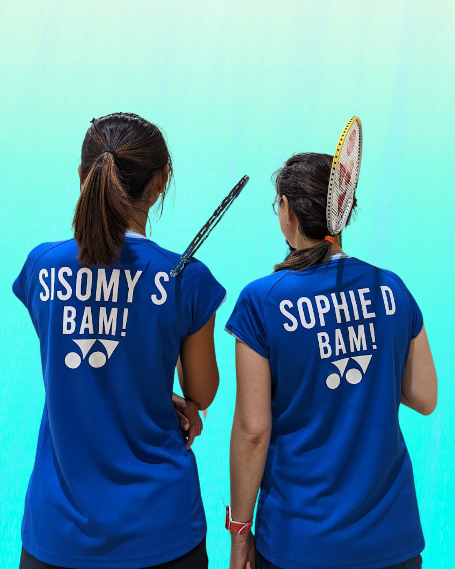 Adhésion BAM! 2025-2026