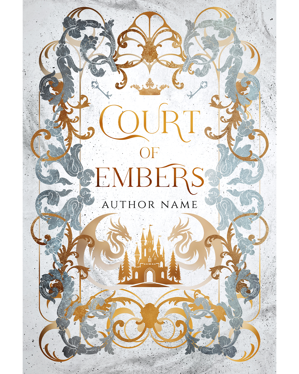 Court of Embers