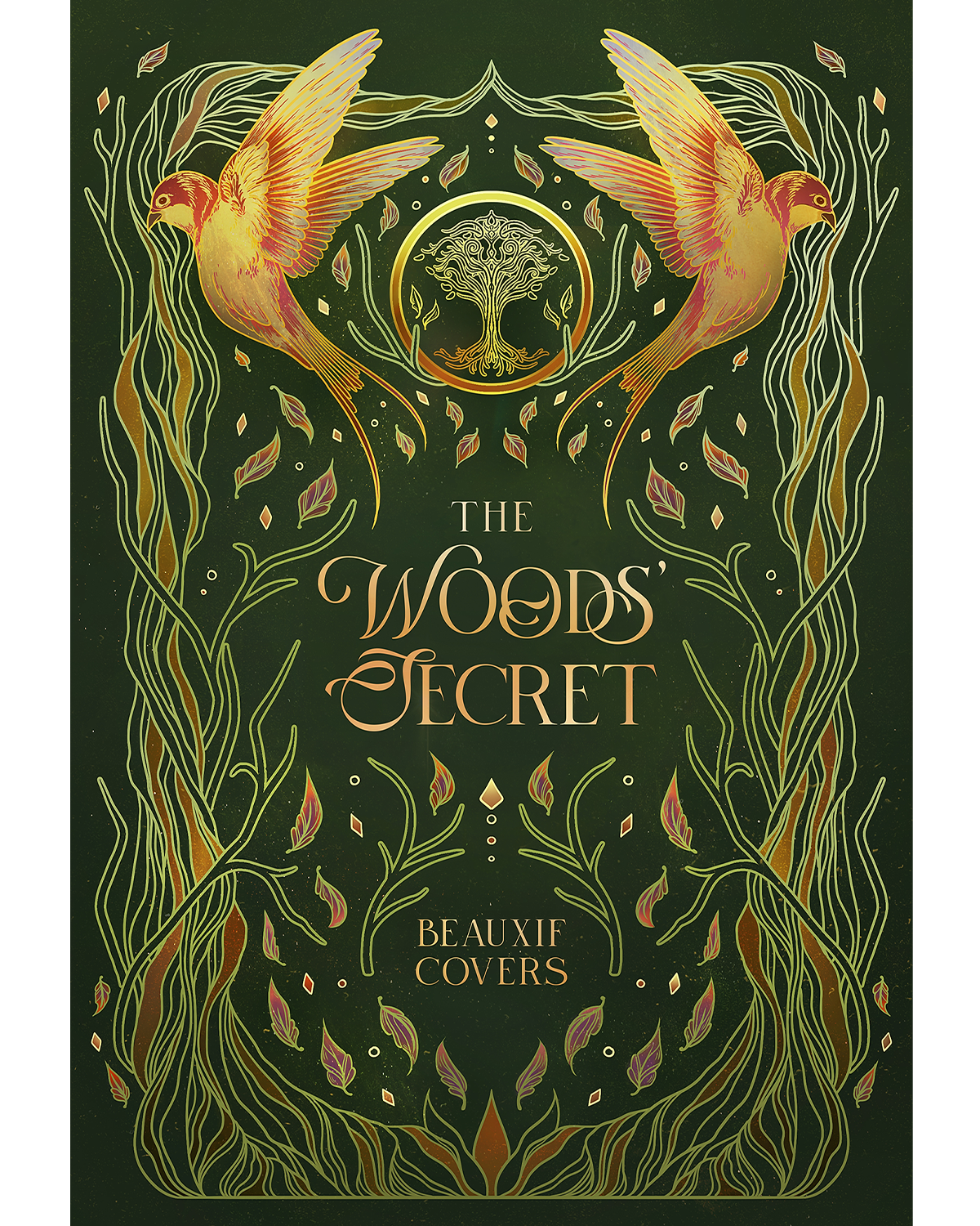 The Woods' Secret