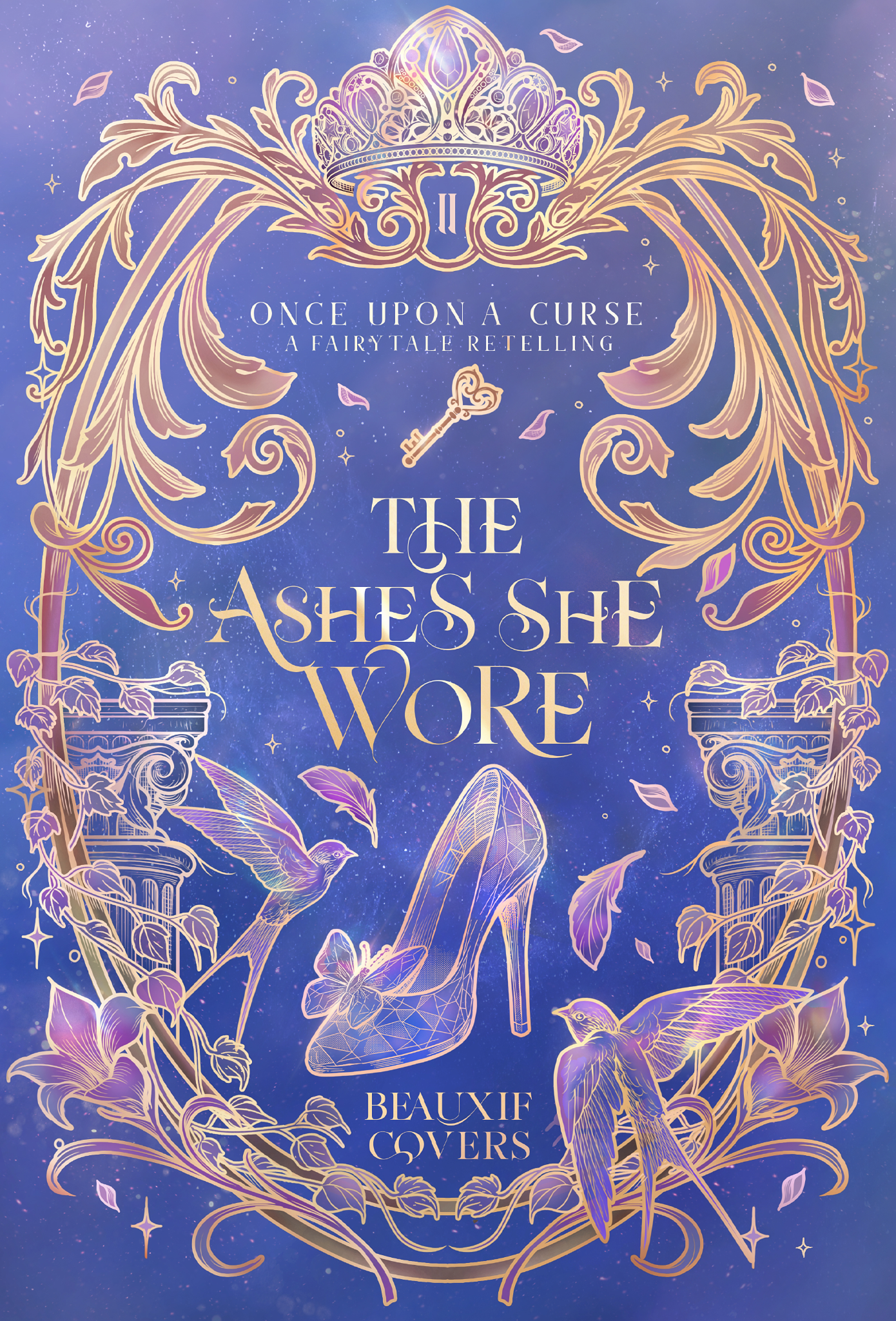 Once Upon a Curse Duology