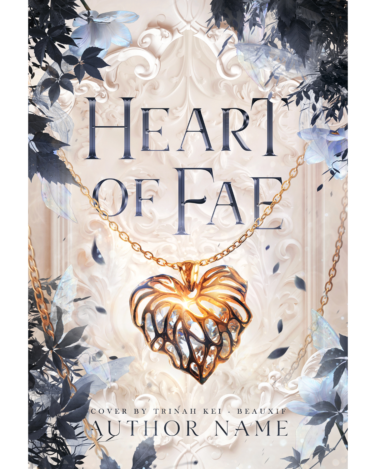 Heart of Fae