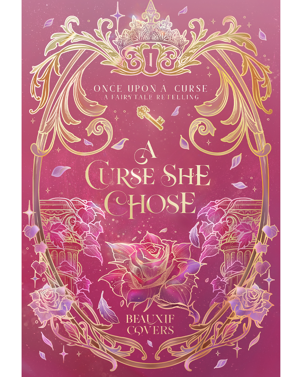 Once Upon a Curse Duology