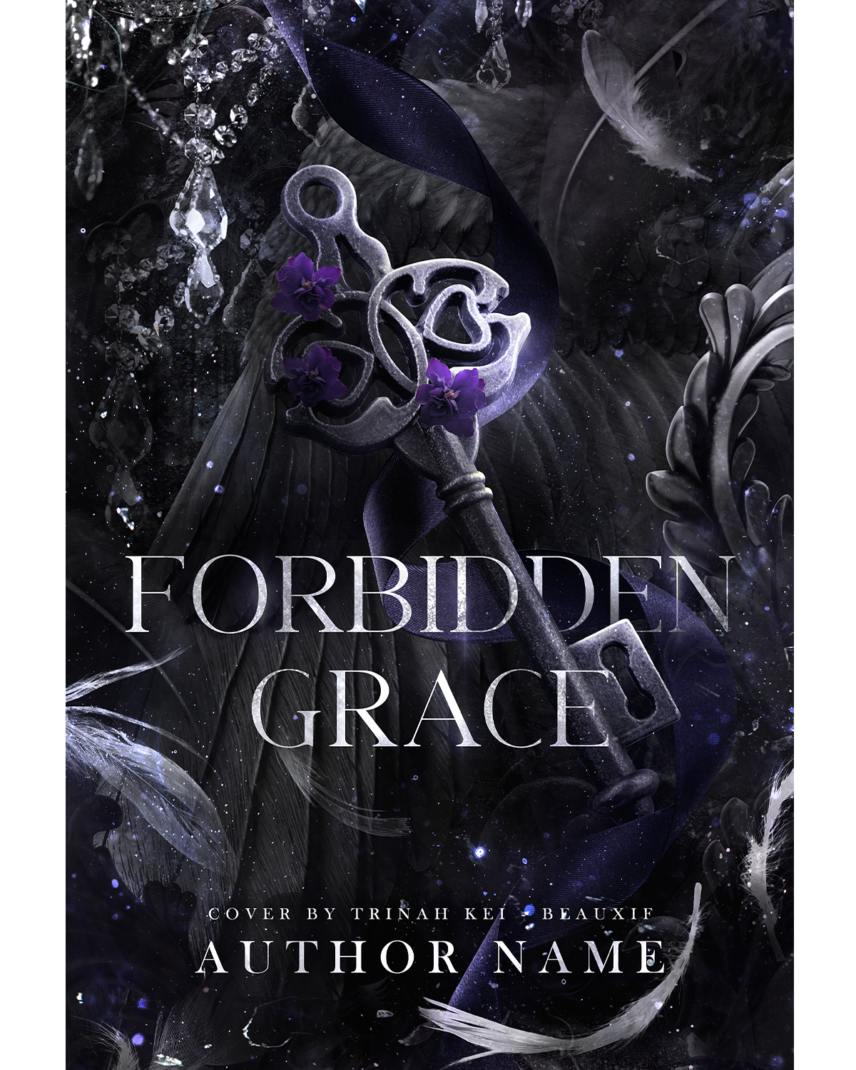 Forbidden Grace