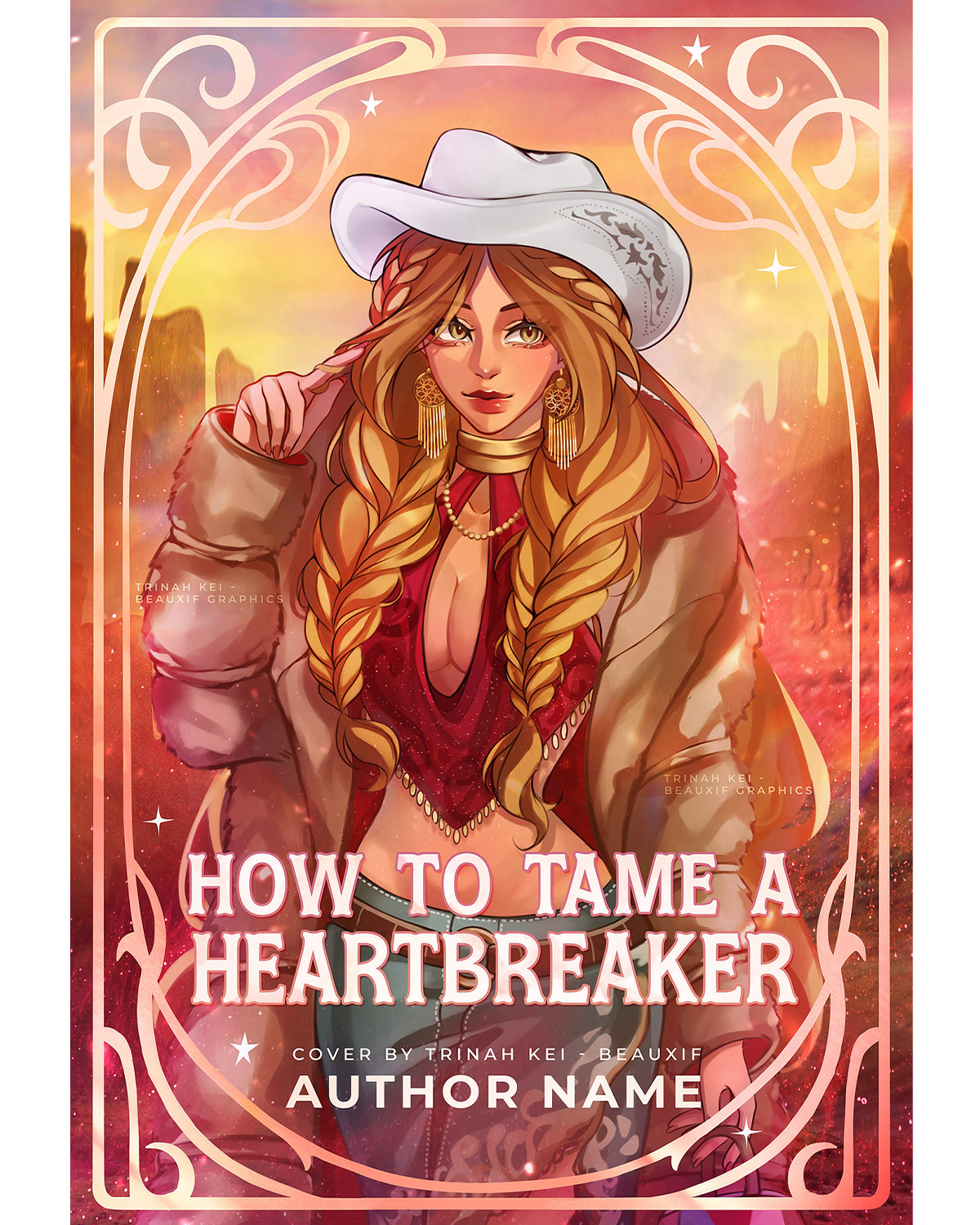 How to Tame a Heartbreaker