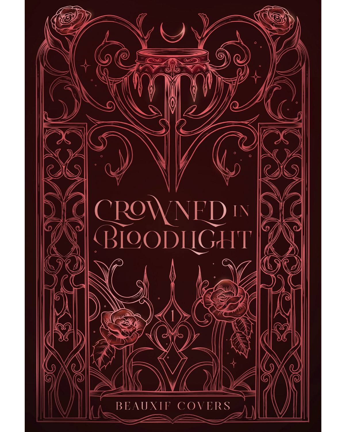 Crowned in Bloodlight