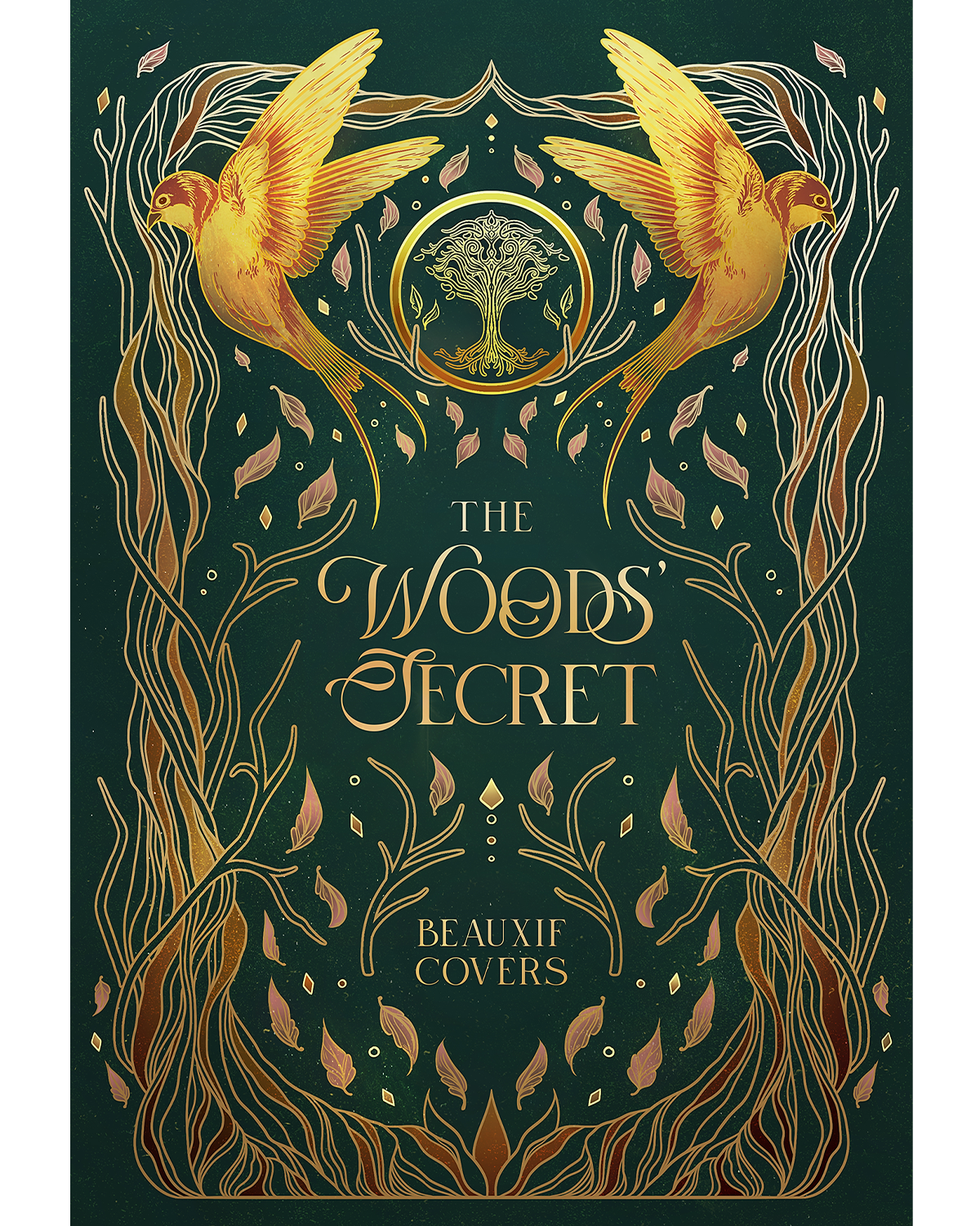 The Woods' Secret