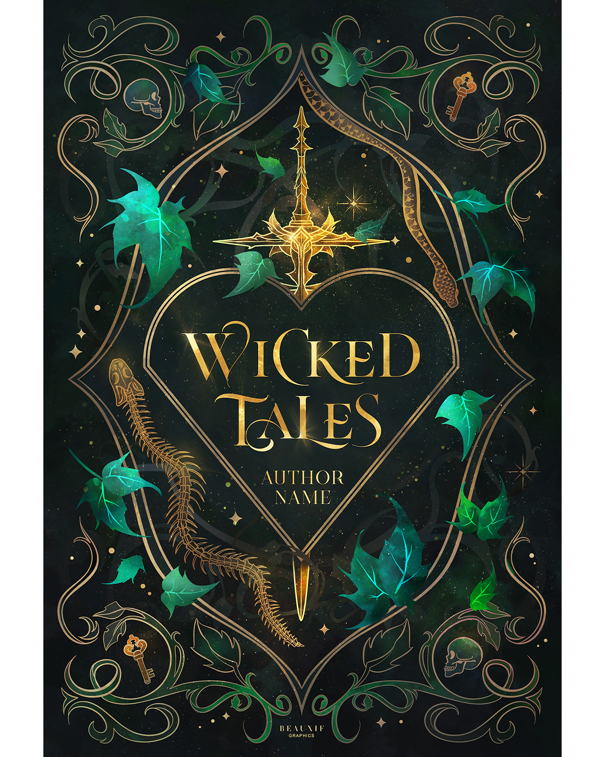 Wicked Tales