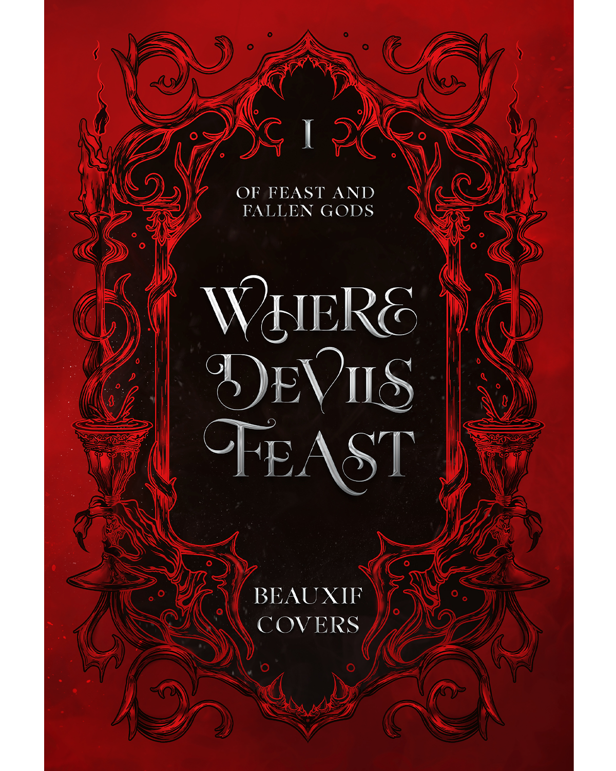 Where Devils Feast