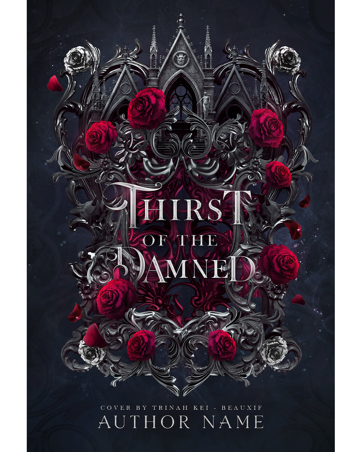 Thirst of the Damned