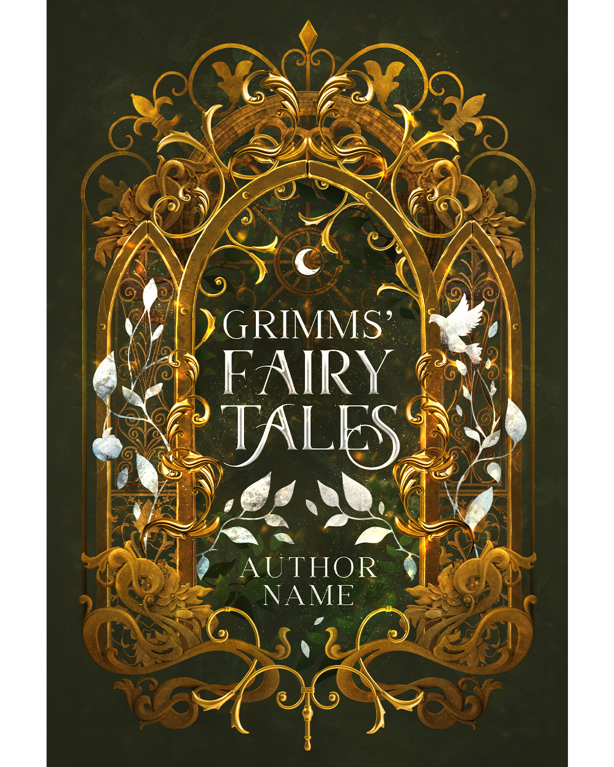 Grimms' Fairy Tales