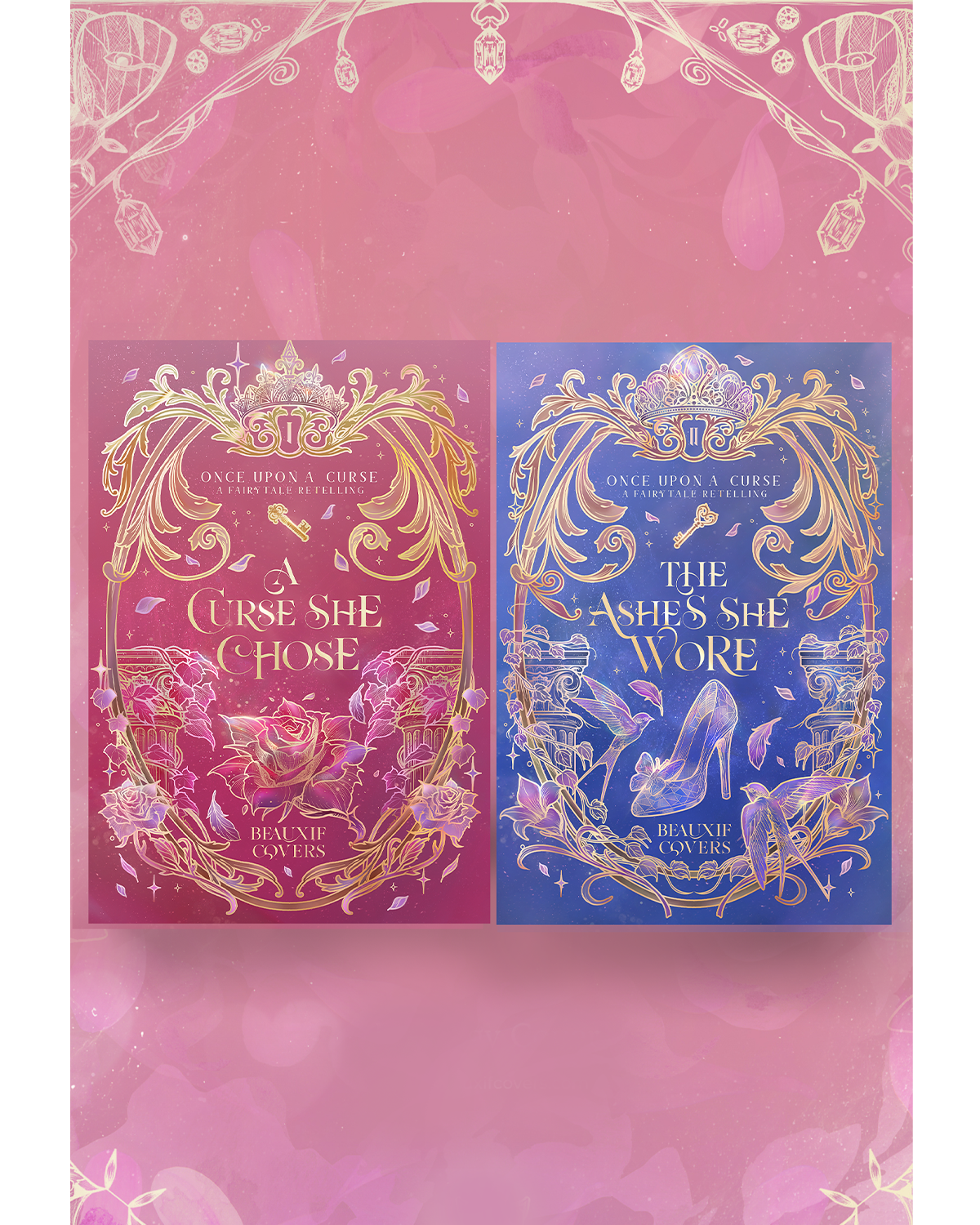 Once Upon a Curse Duology