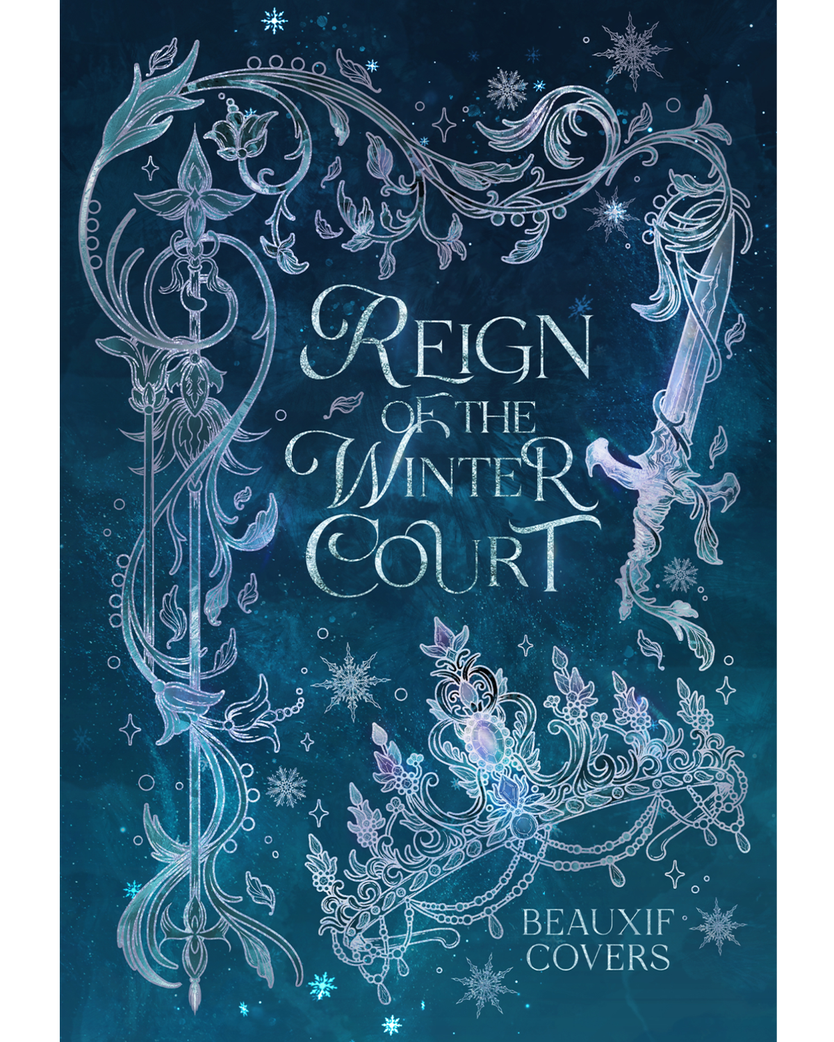 Reign of the Winter Court