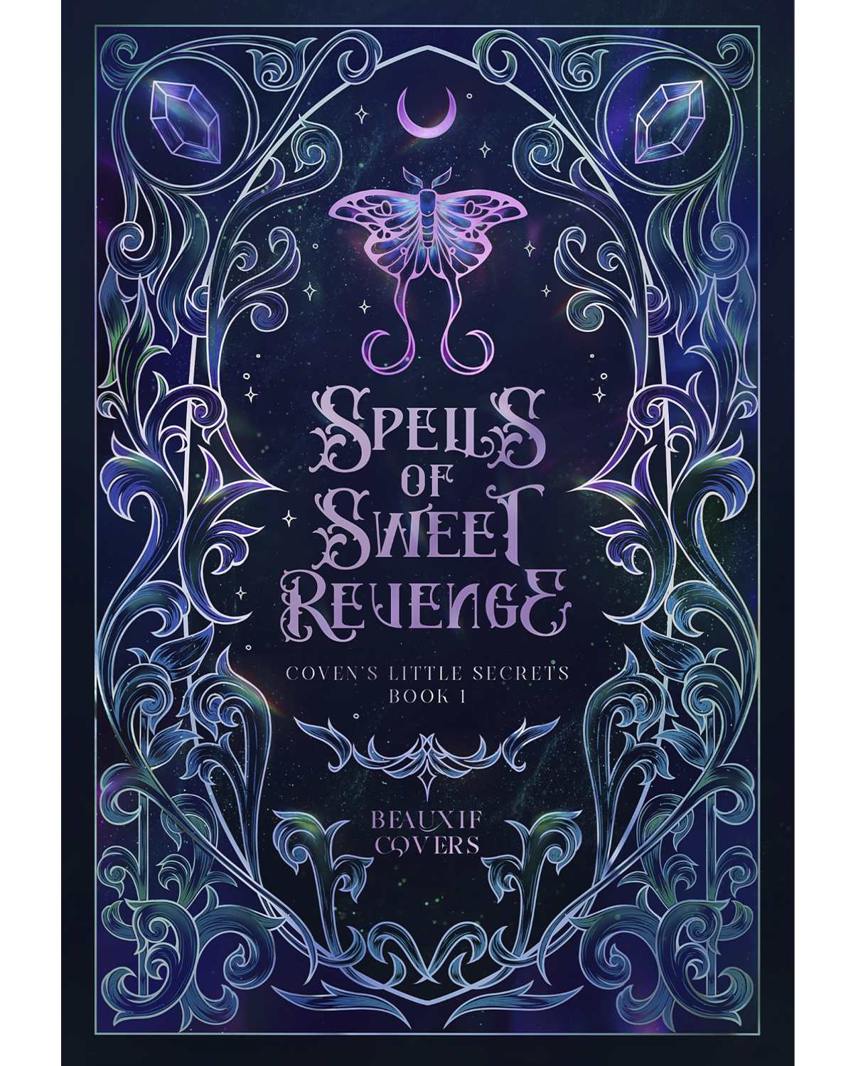 Spells of Sweet Revenge