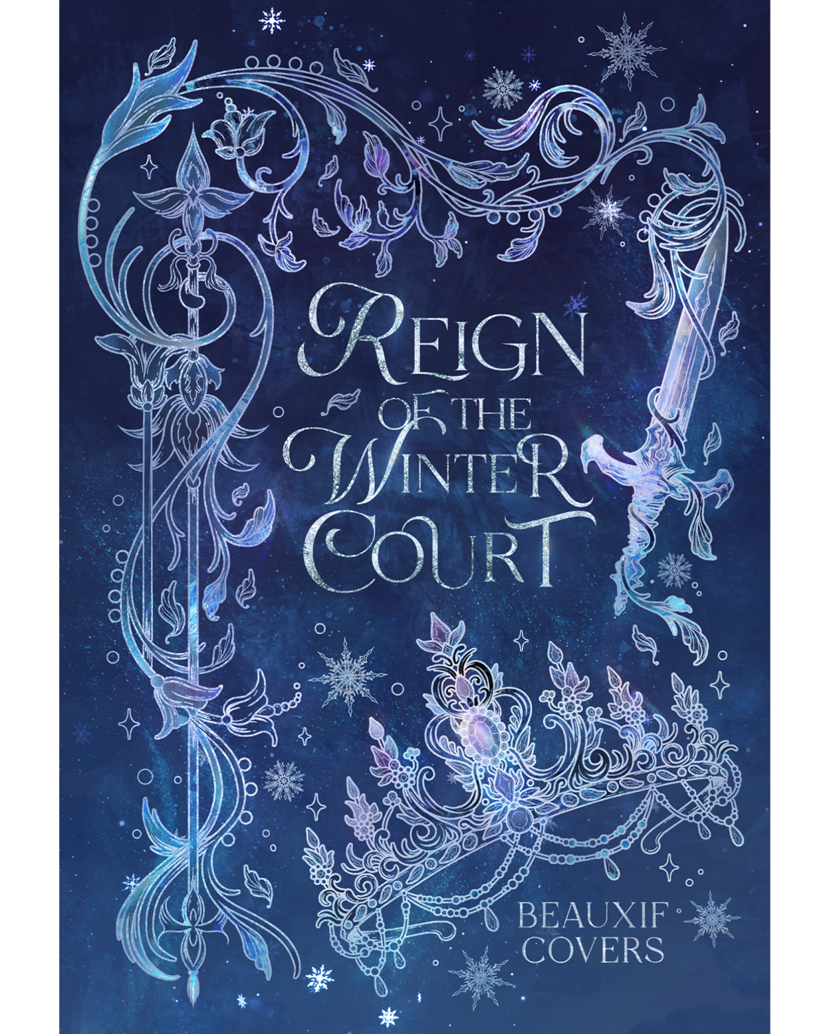Reign of the Winter Court