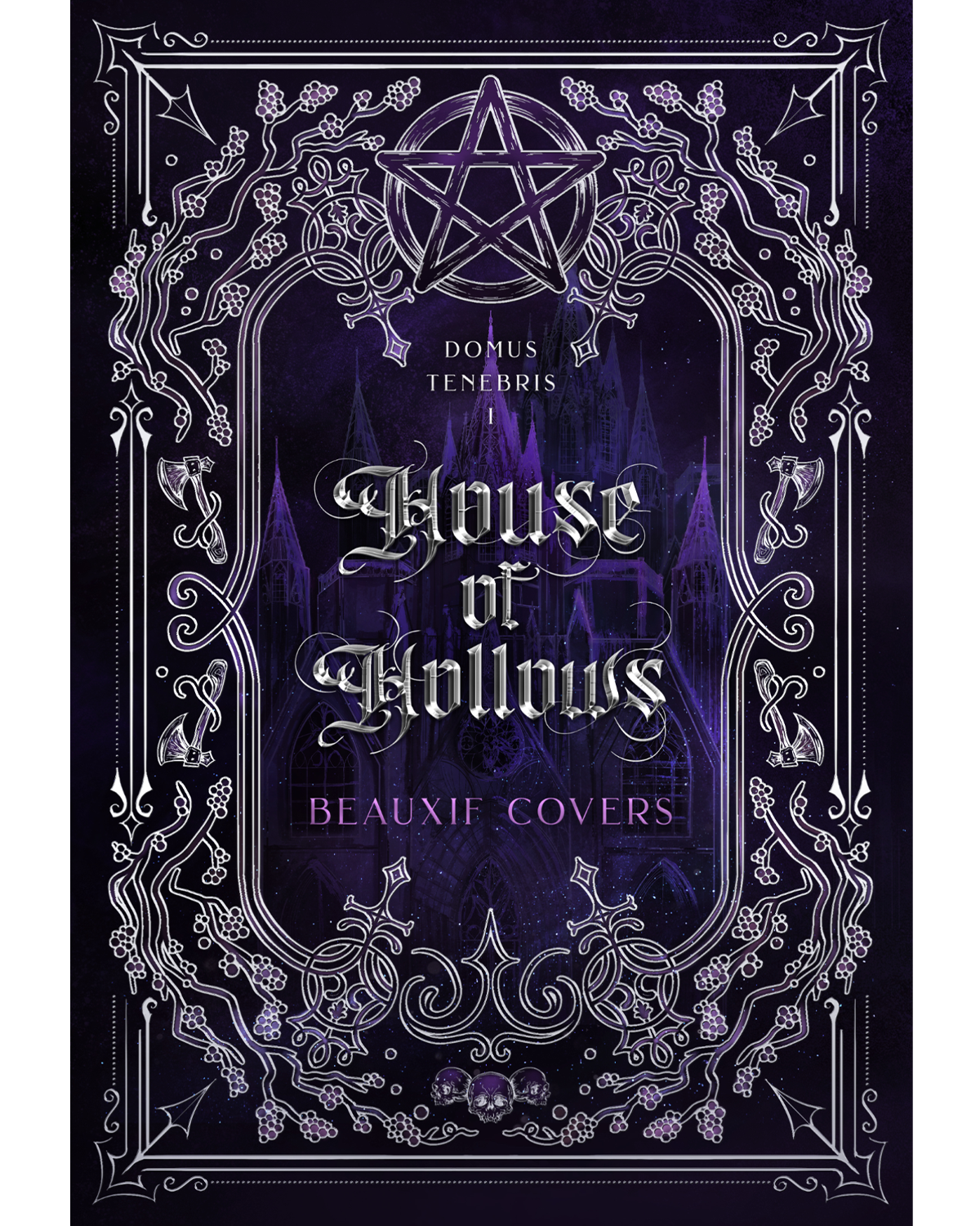 House of Hollows