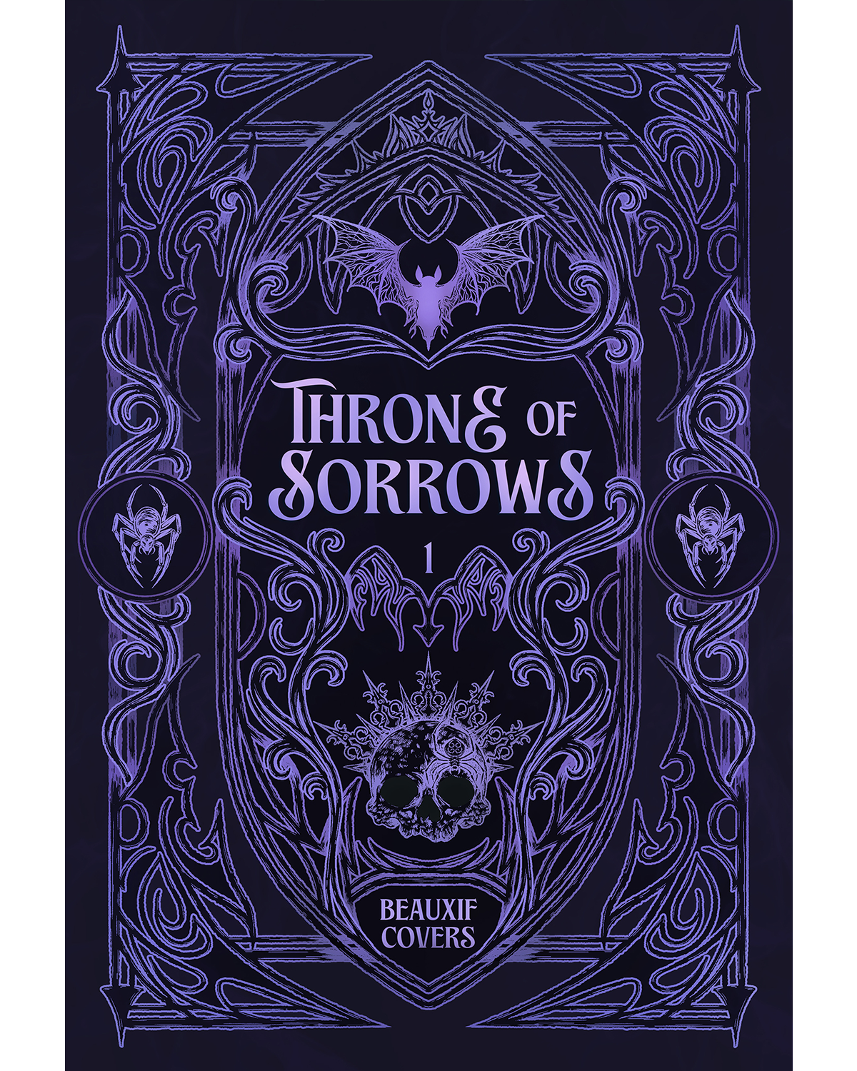 Throne of Sorrows