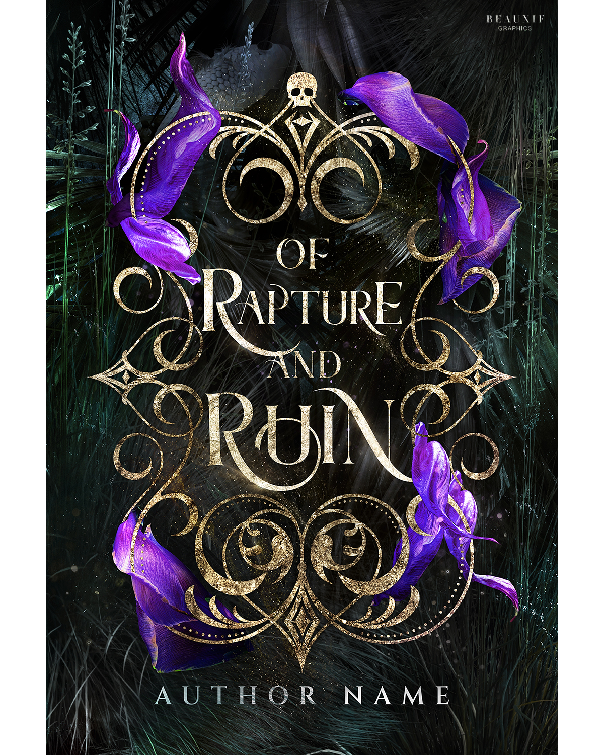 A Siren's Promise DUO