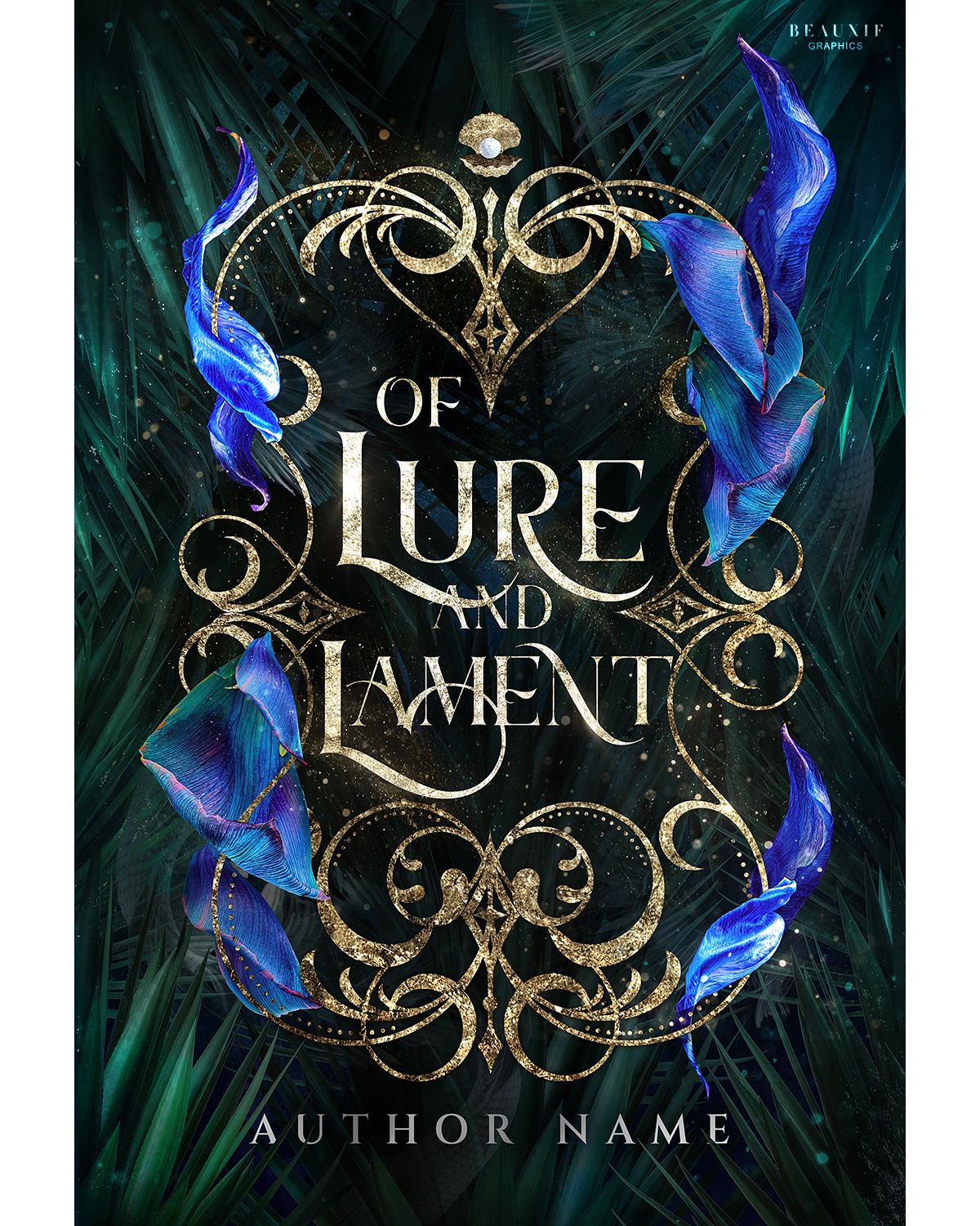 A Siren's Promise DUO