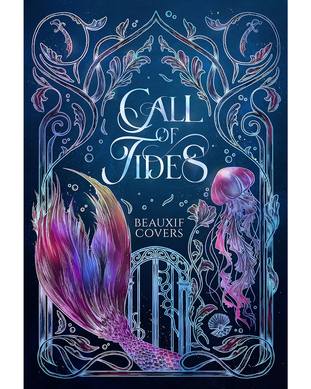 Call of Tides