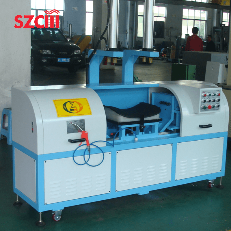 Automatic Cable Cutting and Stripping Machine