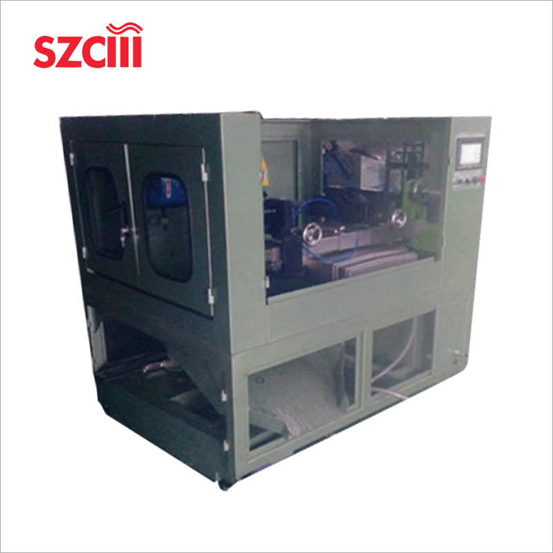 Industrial CNC Engraving Machine