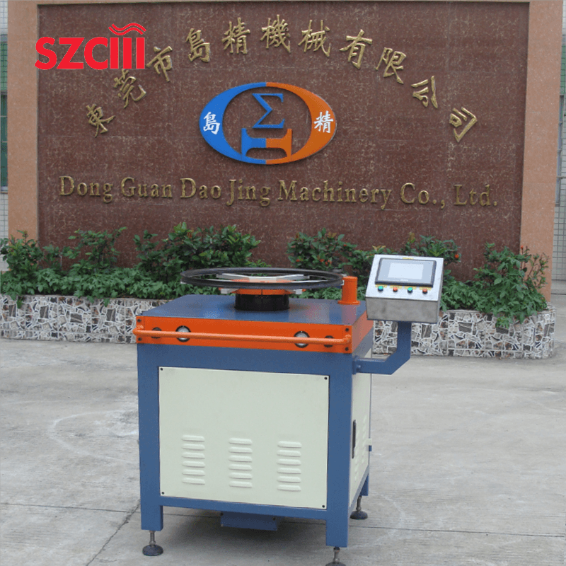 CNC Wire Coiling Machine
