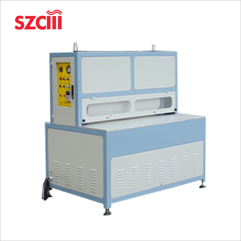 Automatic PCB Depaneling Machine