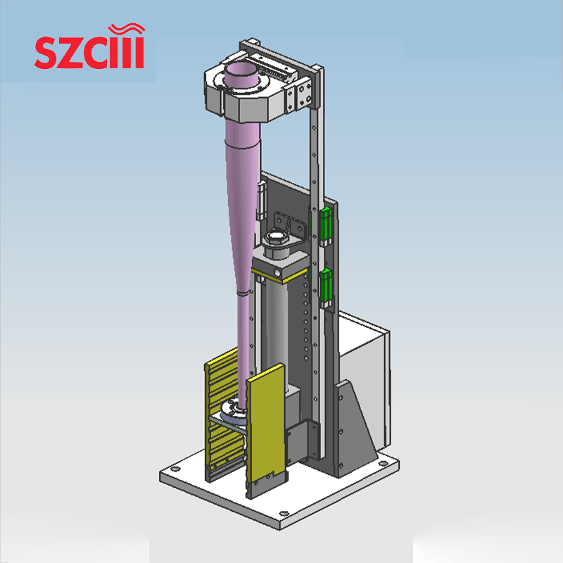 Automatic Powder Filling Machine