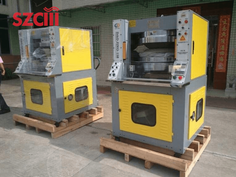 Industrial Hydraulic Press Machine