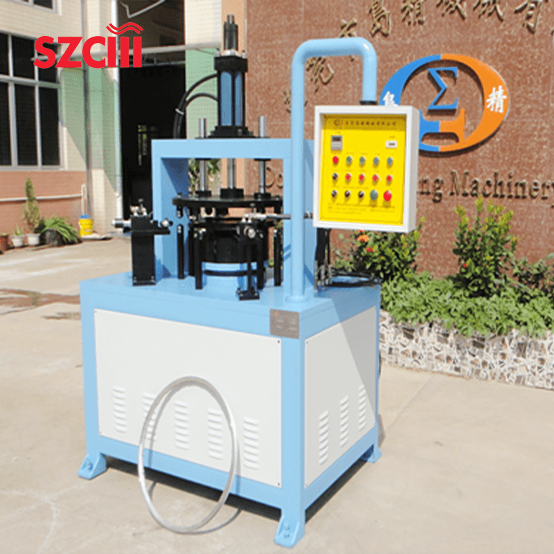 Hydraulic Press Machine