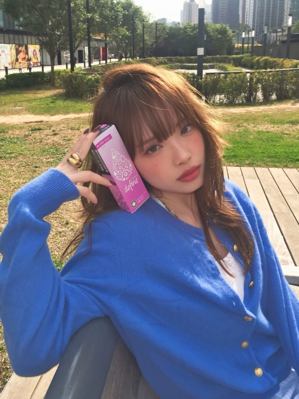 亮視點期間限定ACUVUE®系列買2送1 | ACUVUE®香港官方網站