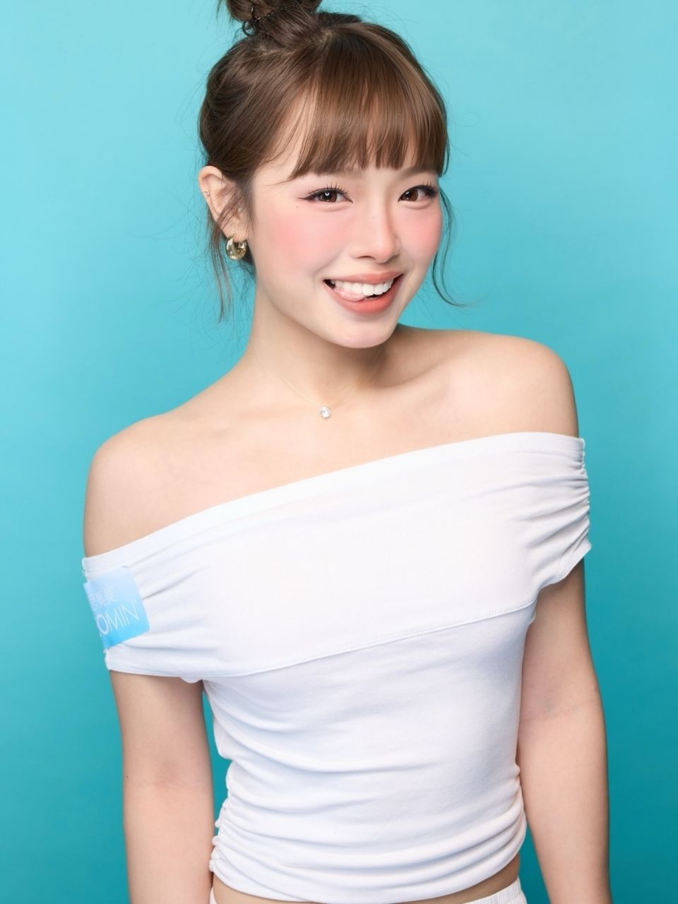 XEOMIN®思奧美®「百人笑面見證」啟動儀式