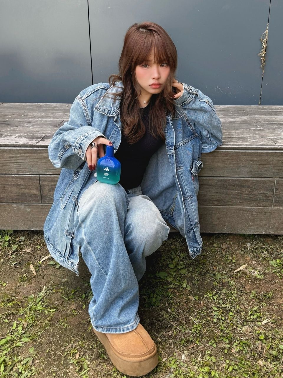 adidas 推出全新「Vibes」香水系列 6種香氣應付各種生活日常