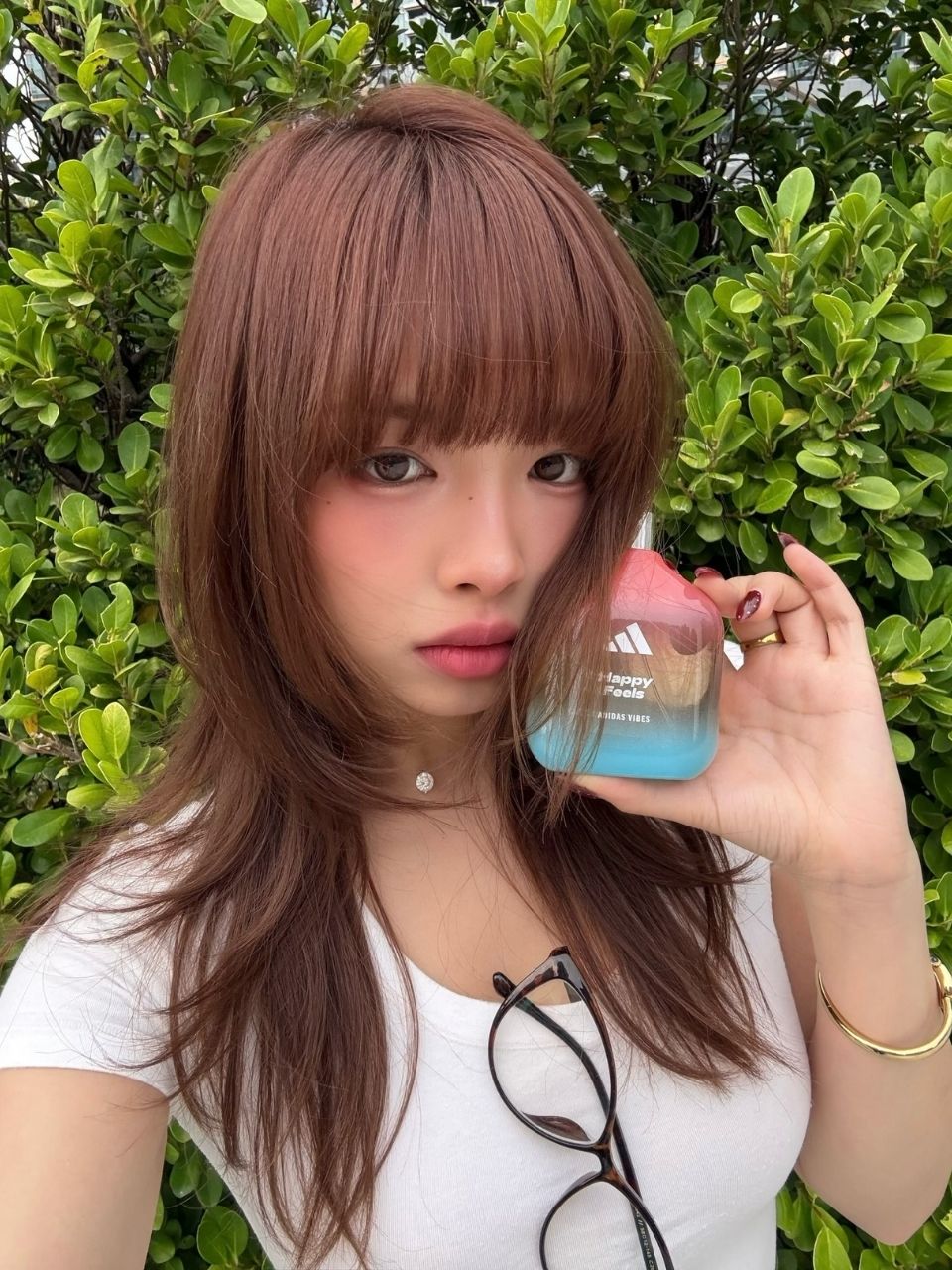 adidas 推出全新「Vibes」香水系列 6種香氣應付各種生活日常