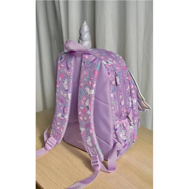 SMIGGLE JUNIOR CHARACTER COSMOS BACKPACK -TAS RANSEL JUNIOR TK ORIGINAL