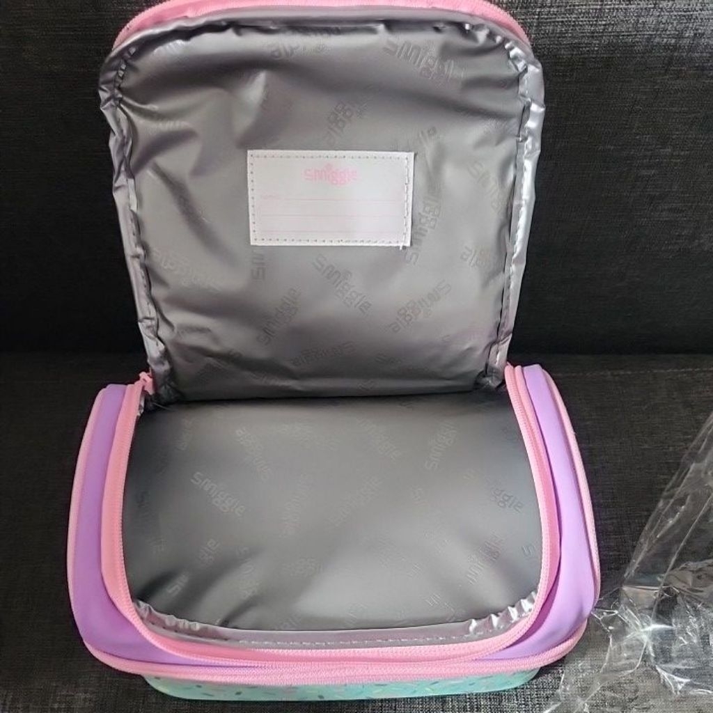 SALE TAS BACKPACK & LUNCHBAG MODEL BEST BUDZ UNTUK SD+ ORIGINAL