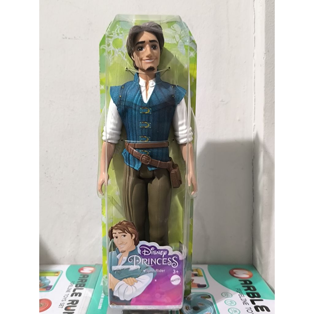 DISNEY PRINCESS PRINCE DOLLS 3+ - BONEKA PANGERAN DISNEY ORIGINAL