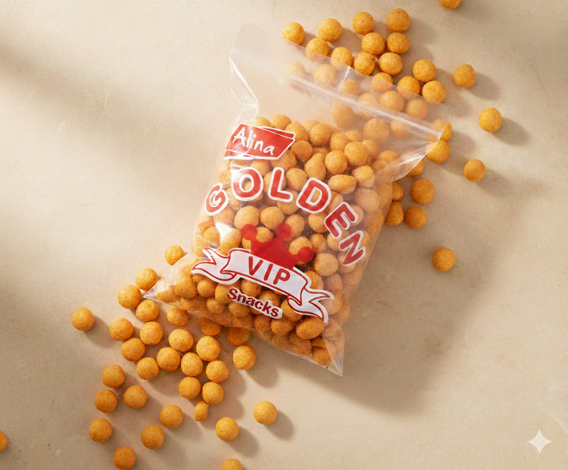 Golden boondi (150 Grams)