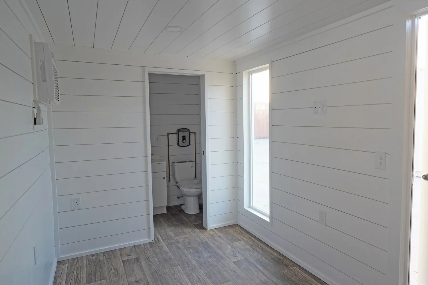 20ft Modern Cabin Shipping Container