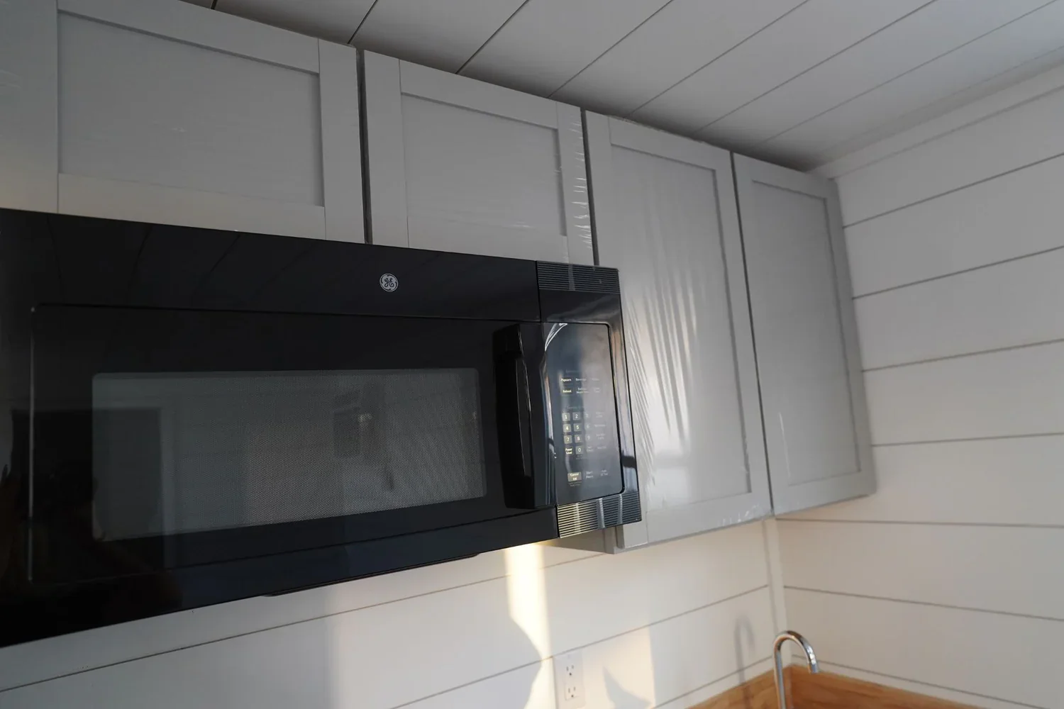 20ft Modern Cabin Shipping Container