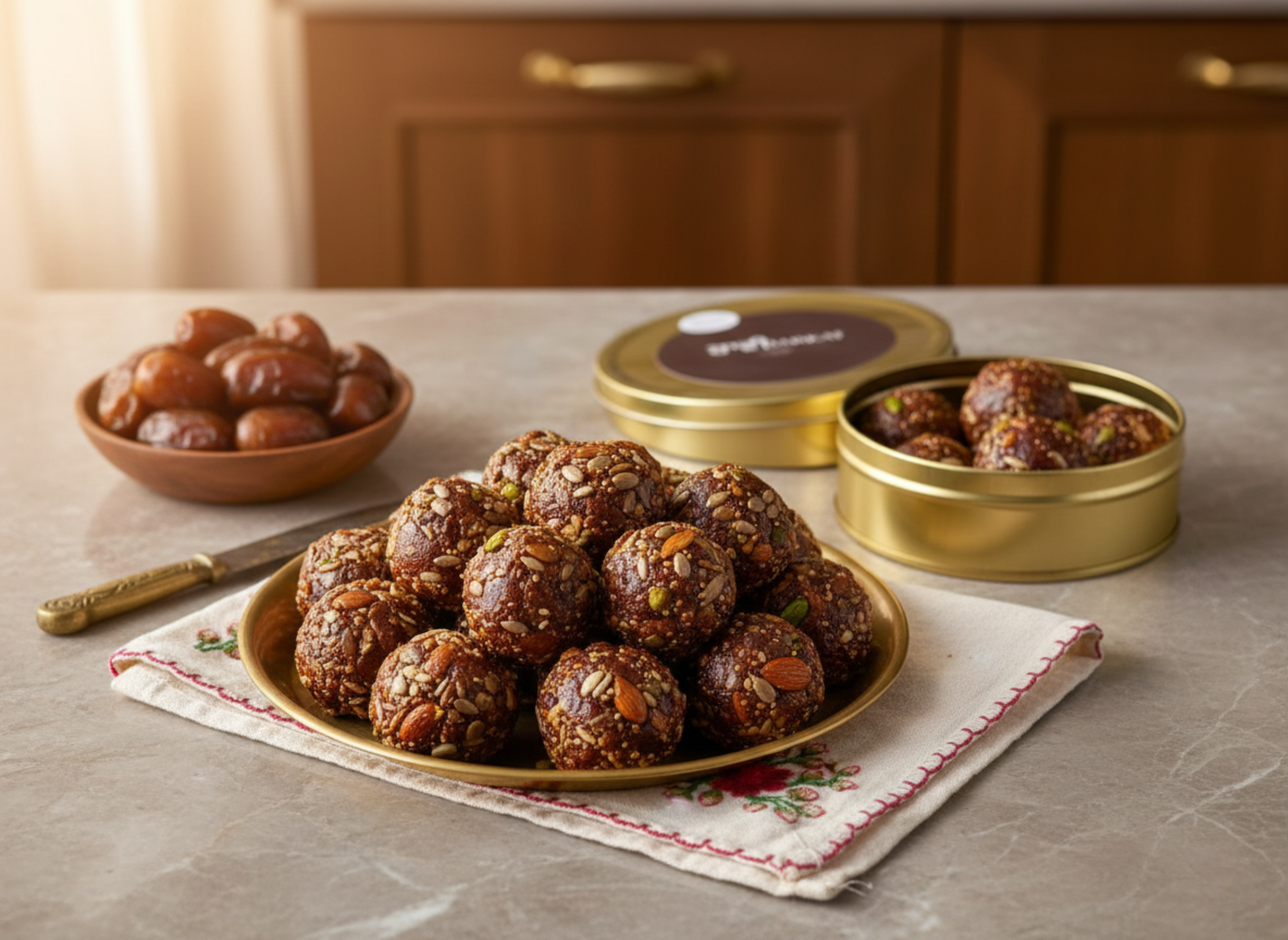 Qudrat Pinni | ਕੁਦਰਤ ਪਿੰਨੀ