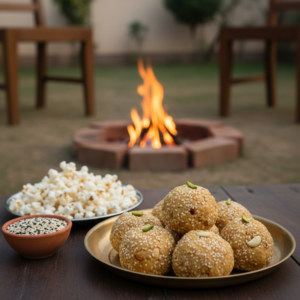 Desi Dana Pinni | ਦੇਸੀ ਦਾਣਾ ਪਿੰਨੀ