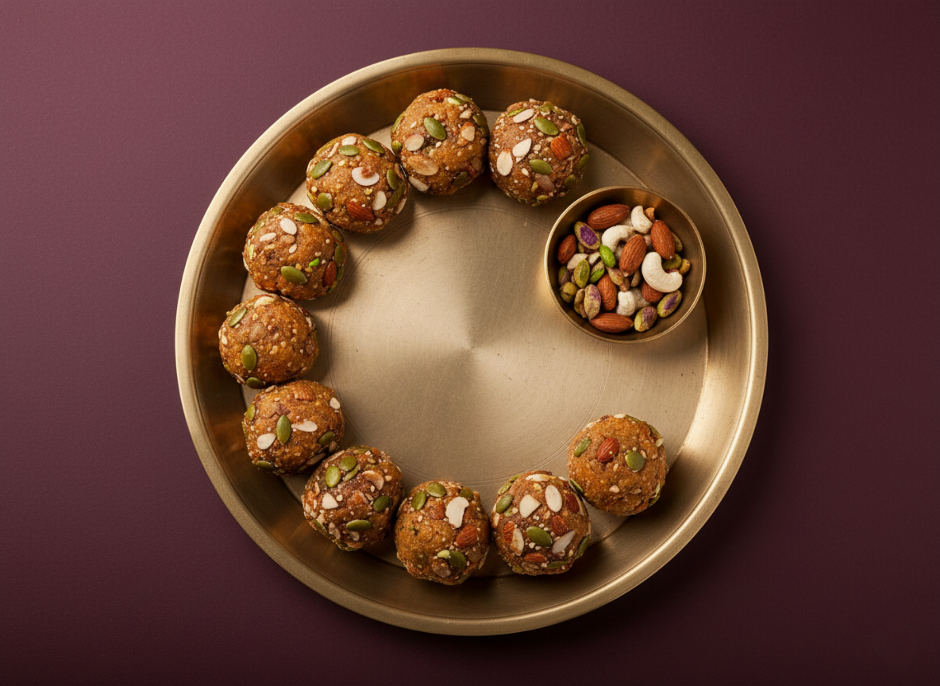 Tyohaar Pinni | ਤਿਉਹਾਰ ਪਿੰਨੀ