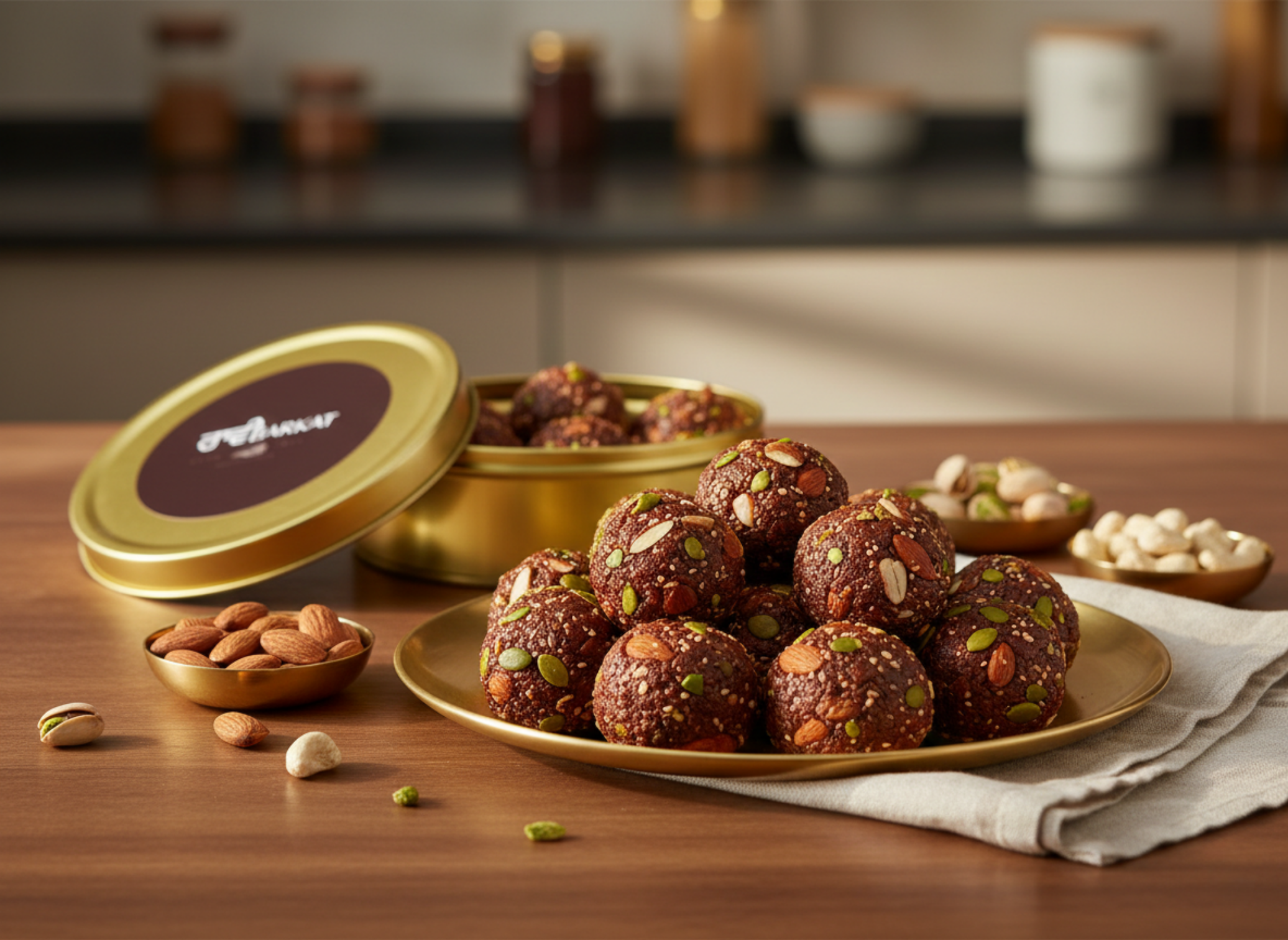 Tyohaar Pinni | ਤਿਉਹਾਰ ਪਿੰਨੀ