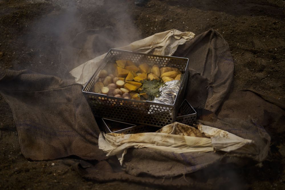 Te Puia Geothermal Valley Rotorua