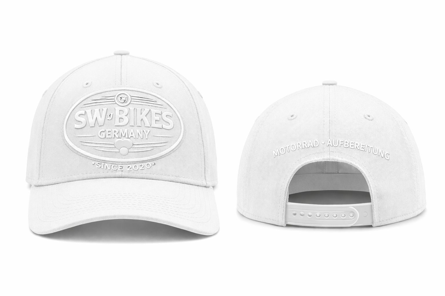SW-Bikes Germany Cap