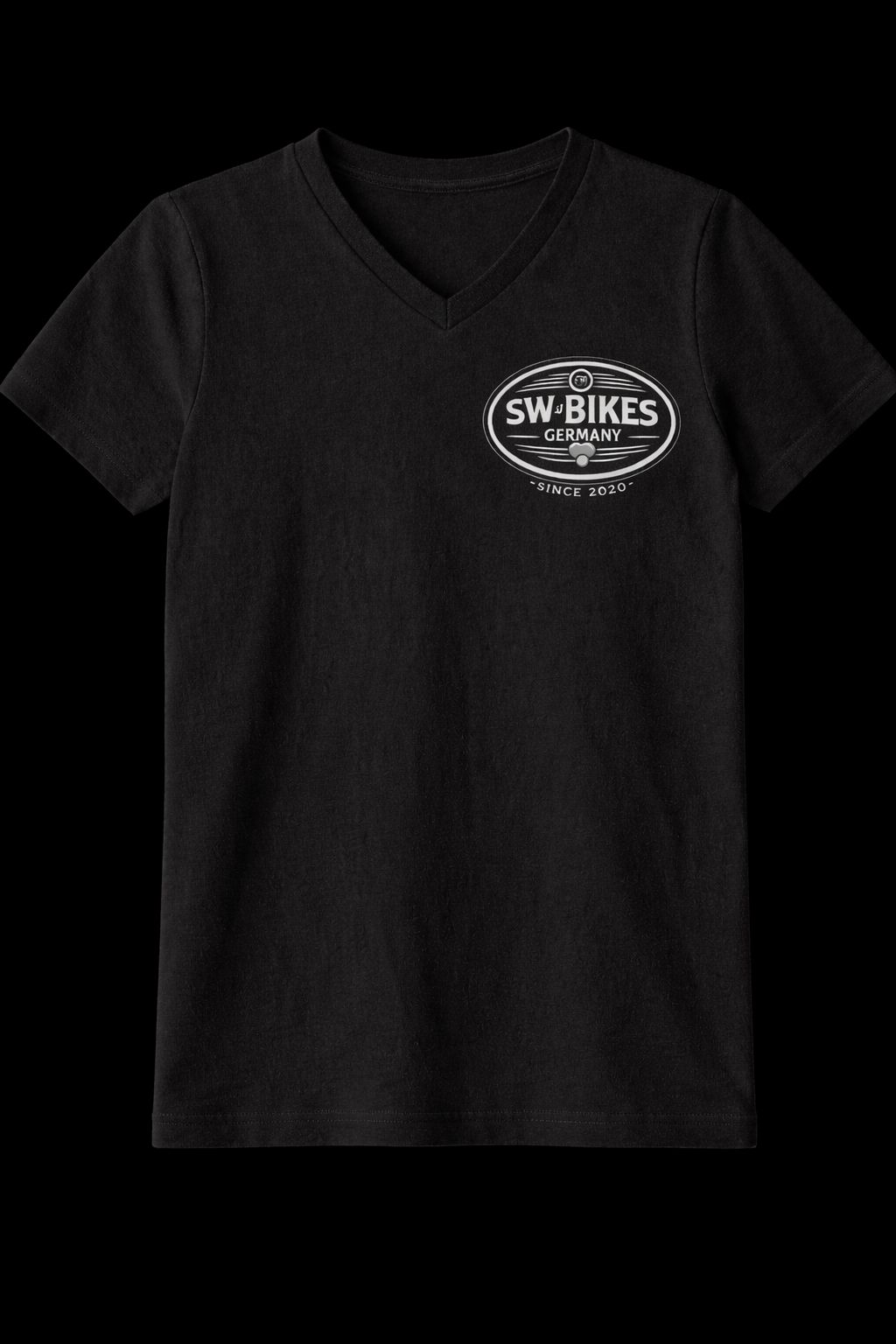 SW-Bikes Germany T-Shirt
